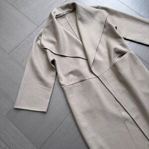 Toteme Annecy Women's Coat